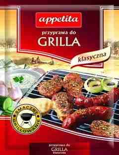 Appetita барбекю приправы Классический