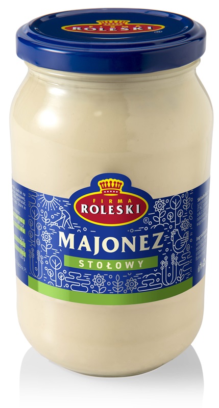 Roleski Tischmayonnaise