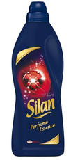Silan skoncentrowany płyn do zmiękczania tkanin Ruby Perfume Essence