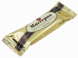 Wolność Marcepan oryginalny marcepan w czekoladzie