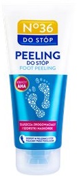 Pharma No36 feet, exfoliating scrub