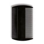 comb for combing the hair 8.8 cm