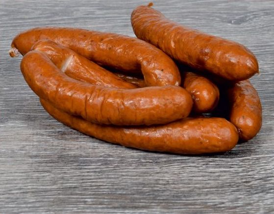 Kummer Thin Silesian sausage  