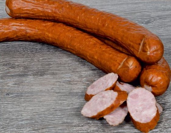 Kummer Kiełbasa starowiejska