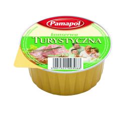 Pamapol konserwa Turystyczna
