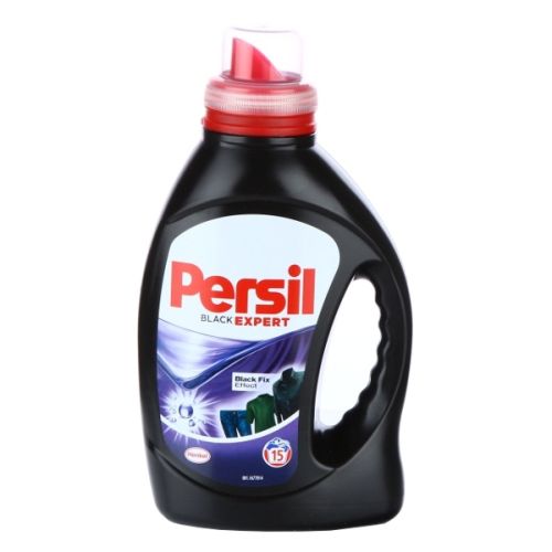 Persil Black Expert skoncentrowany środek do prania ciemnych i czarnych tkanin