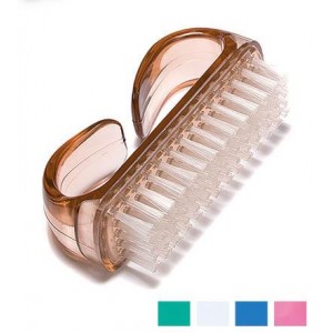 brosse pour se laver les mains