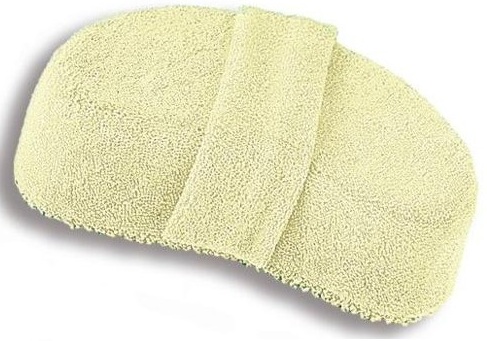 massage sponge