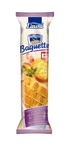 Laura bagietka z masłem o smaku czosnkowym