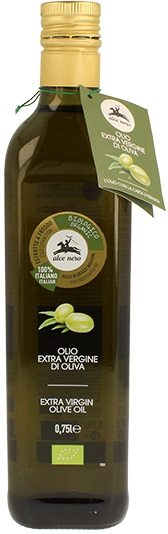 Aceite de oliva virgen extra de