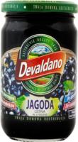 jarabe de frutos del bosque