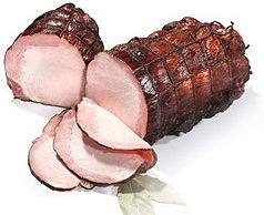 Cerdo Olewnik con peso Despensa de Jacob acerca