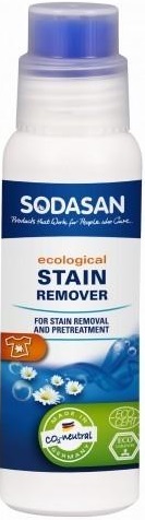 eco-friendly stain remover