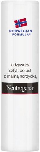 Neutrogena Питательный придерживаться в рот Nordic малины