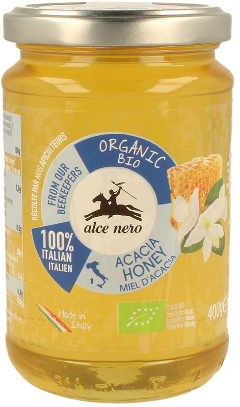 Acacia honey BIO