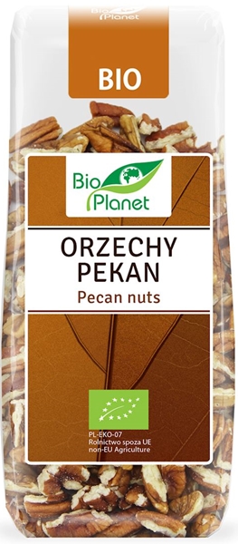 Bio Planet BIO Pekannüsse