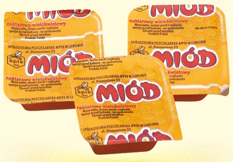 Apis Miód wielokwiatowy