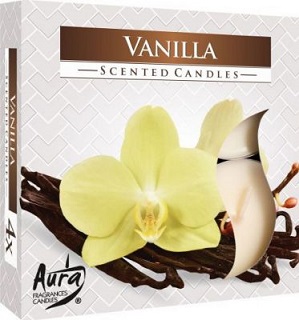Vanilla fragrance heater MAXI