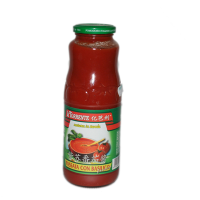 La Torrente krem pomidorowy