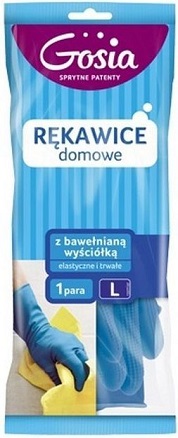 Gosia Clean Rękawice L