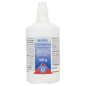 Hasco Hydrogen peroxide 3%