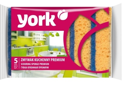York supreme zmywak kuchenny