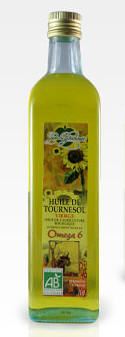 j sunflower oil omega 6 bio
