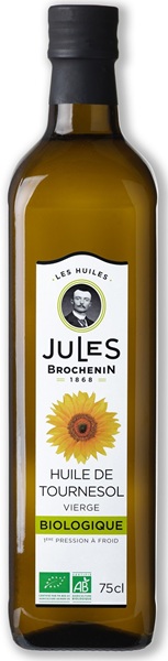 j sunflower oil omega 6 bio