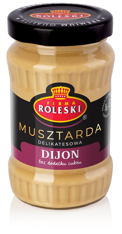 moutarde de Dijon