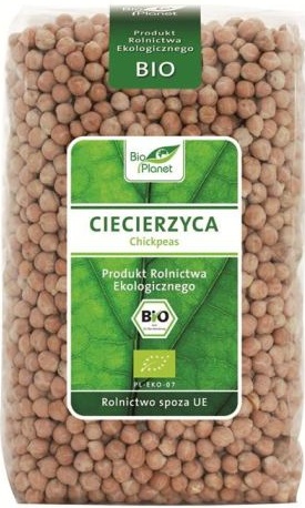 Bio Planet ciecierzyca BIO