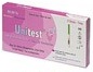Unitest plaquetas prueba de embarazo