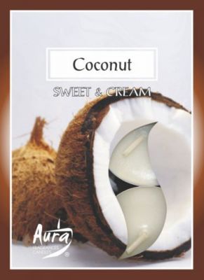 Bispol podgrzewacz zapachowy Coconut