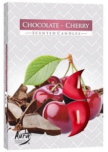 heater fragrance Chocolate- Cherry