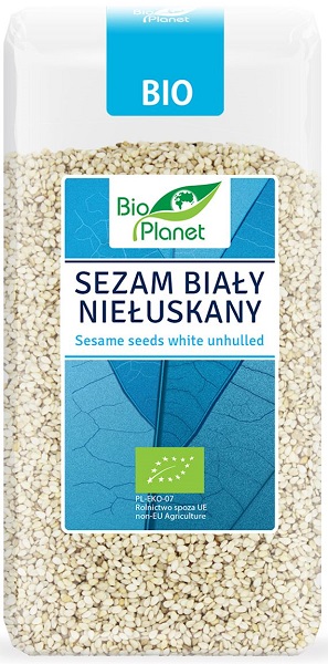 paddy sésame bio