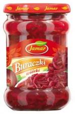 Jamar Chips Rote Bete