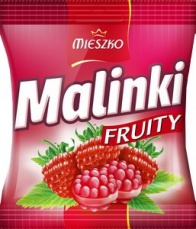 Mieszko Malinki Fruity