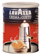 Lavazza ziarnista