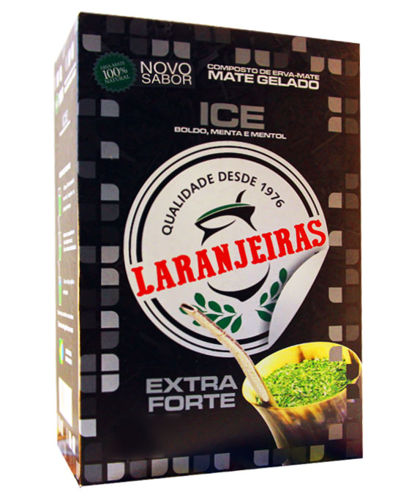 Gelado ICE für den Sommer