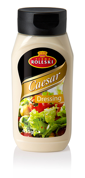 Roleski Dressing Caesar