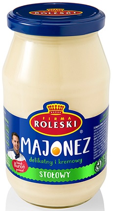 Tableau mayonnaise