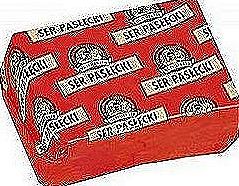 Pasłęk ser żółty pasłęcki
