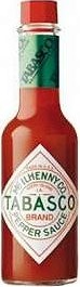 McIlhenny Company Sos Tabasco Orginal