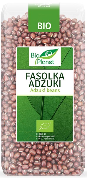 Bio Planet Biodiesel adzuki