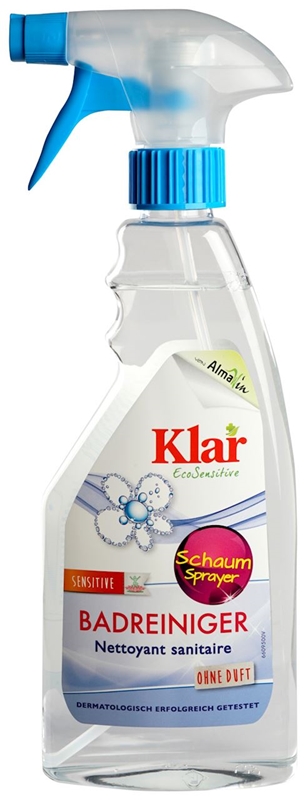 FLUIDE POUR SANITAIRE ECO 500 ml - KLAR