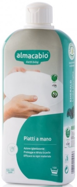 Almacabio dish soap BIO CEQ