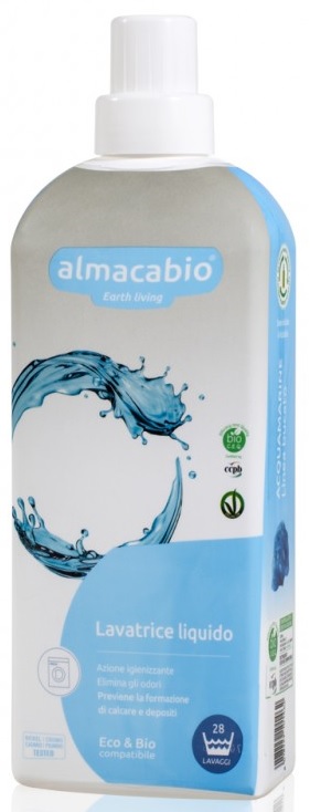 Waschflüssigkeit (BIO CEQ ) 1 L - ALMACABIO
