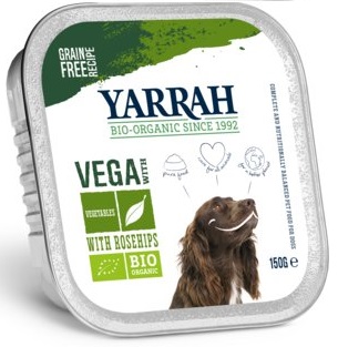 ( POUR PSA ) KARMA - VEGE ECO 150g - Yarrah