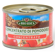 La Bio Idea Tomato concentrate 30% BIO