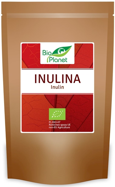 Bio Planet Inulin BIO