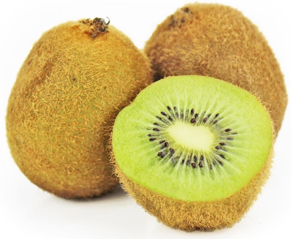 kiwi bio frais ( 7szt. dans la boîte)